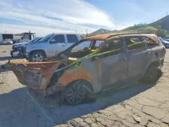 5XYPG4A32HG208090 2017 KIA SORENTO