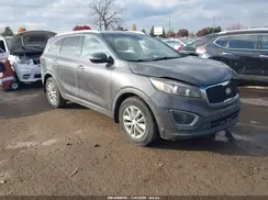 5XYPG4A32HG208199 2017 KIA SORENTO