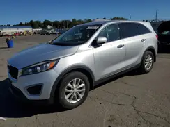 5XYPG4A32HG209272 2017 KIA SORENTO