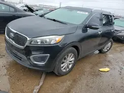 5XYPG4A32HG209773 2017 KIA SORENTO