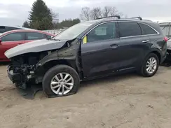 5XYPG4A32HG213225 2017 KIA SORENTO