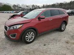 5XYPG4A32HG213404 2017 KIA SORENTO