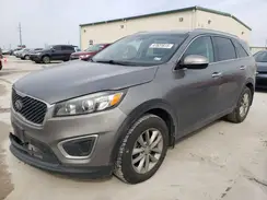 5XYPG4A32HG214309 2017 KIA SORENTO