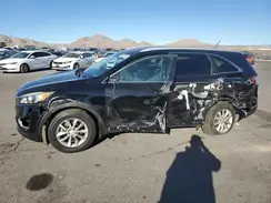 5XYPG4A32HG214648 2017 KIA SORENTO