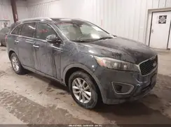 5XYPG4A32HG216089 2017 KIA SORENTO