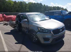 5XYPG4A32HG218859 2017 KIA SORENTO