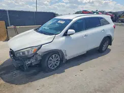 5XYPG4A32HG219042 2017 KIA SORENTO