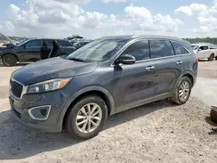 5XYPG4A32HG220434 2017 KIA SORENTO