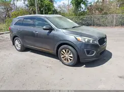 5XYPG4A32HG220515 2017 KIA SORENTO