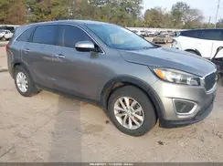 5XYPG4A32HG220935 2017 KIA SORENTO