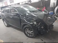 5XYPG4A32HG221213 2017 KIA SORENTO