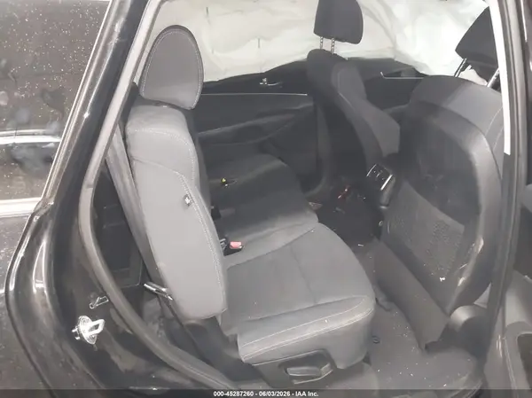 5XYPG4A32HG221213 2017 KIA SORENTO - Image 8