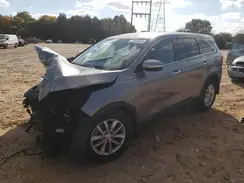 5XYPG4A32HG221504 2017 KIA SORENTO