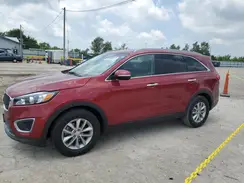 5XYPG4A32HG223236 2017 KIA SORENTO