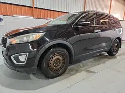5XYPG4A32HG225780 2017 KIA SORENTO