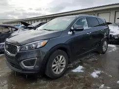 5XYPG4A32HG226444 2017 KIA SORENTO