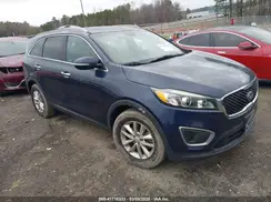 5XYPG4A32HG237671 2017 KIA SORENTO