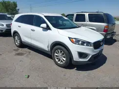 5XYPG4A32HG239176 2017 KIA SORENTO