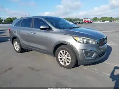 5XYPG4A32HG239324 2017 KIA SORENTO