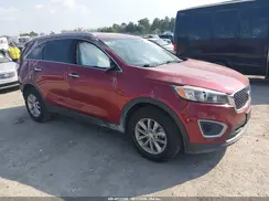 5XYPG4A32HG239680 2017 KIA SORENTO