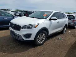 5XYPG4A32HG239825 2017 KIA SORENTO