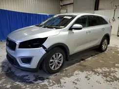 5XYPG4A32HG240036 2017 KIA SORENTO