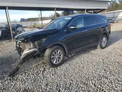5XYPG4A32HG240845 2017 KIA SORENTO