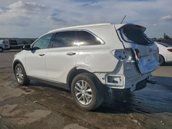 5XYPG4A32HG241834 2017 KIA SORENTO - Image 2