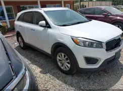 5XYPG4A32HG242546 2017 KIA SORENTO