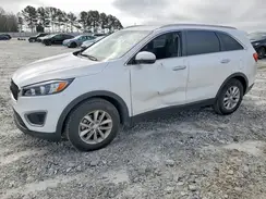 5XYPG4A32HG244667 2017 KIA SORENTO