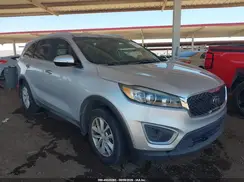 5XYPG4A32HG246922 2017 KIA SORENTO