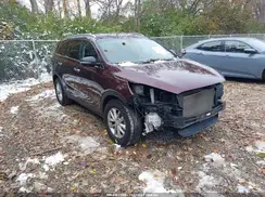 5XYPG4A32HG248637 2017 KIA SORENTO