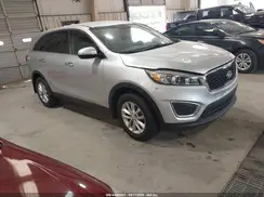 5XYPG4A32HG249108 2017 KIA SORENTO