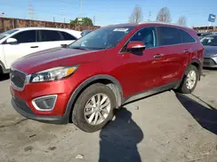 5XYPG4A32HG251425 2017 KIA SORENTO