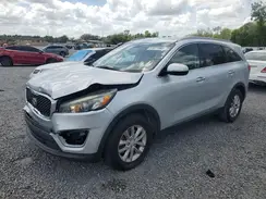 5XYPG4A32HG251859 2017 KIA SORENTO