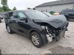 5XYPG4A32HG252008 2017 KIA SORENTO