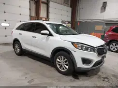 5XYPG4A32HG252350 2017 KIA SORENTO