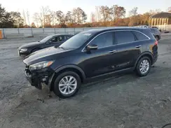 5XYPG4A32HG253319 2017 KIA SORENTO
