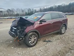 5XYPG4A32HG253465 2017 KIA SORENTO