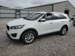 5XYPG4A32HG254597 2017 KIA SORENTO