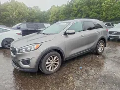 5XYPG4A32HG254650 2017 KIA SORENTO