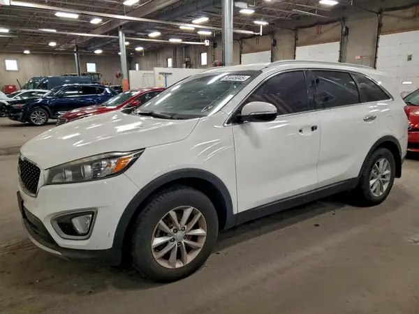 5XYPG4A32HG255216 2017 KIA SORENTO - Image 1