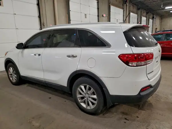 5XYPG4A32HG255216 2017 KIA SORENTO - Image 2