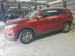 5XYPG4A32HG255717 2017 KIA SORENTO