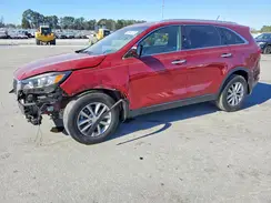 5XYPG4A32HG257676 2017 KIA SORENTO
