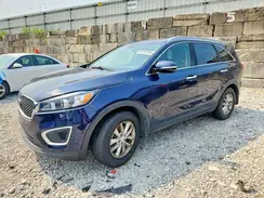 5XYPG4A32HG258472 2017 KIA SORENTO