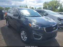5XYPG4A32HG259573 2017 KIA SORENTO