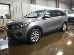 5XYPG4A32HG261310 2017 KIA SORENTO