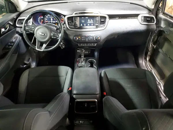 5XYPG4A32HG261310 2017 KIA SORENTO - Image 8