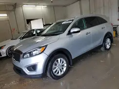 5XYPG4A32HG261601 2017 KIA SORENTO